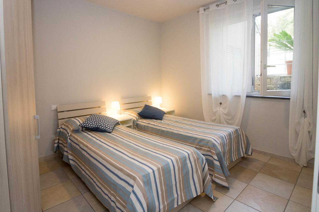 Sugli Allori Diano Marina Luaran gambar
