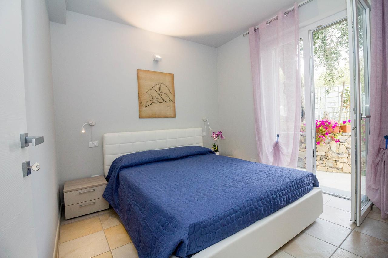 Sugli Allori Diano Marina Luaran gambar
